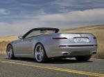 Fisker Tramonto 2006 года